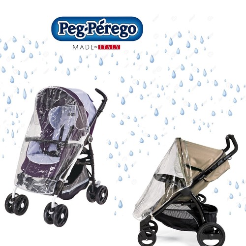 Peg perego parapioggia - peg,