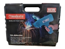 Saldatrice Portatile 300A MMA Portatile per Elettrodo Ad Arco Elettrica