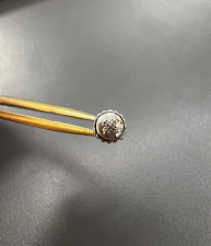 Genuine Replacing Part Patek Philippe Aquanaut 5165/5167 Crown- Corona Originale