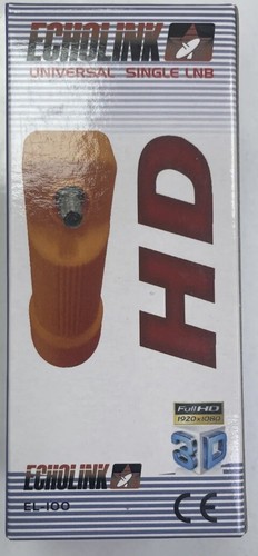 Echolink lnb singolo - singolo, db