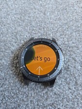 Samsung Gear S3 Frontier Smart