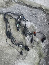 IMPIANTO ELETTRICO COMPLETO SUZUKI GSF 1250 BANDIT ABS 2007 