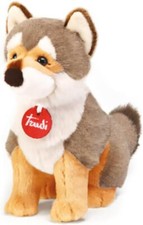 TRUDI 24046 PELUCHE LUPO S