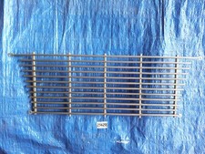 Griglia mascherina radiatore Lancia Fulvia coupè 1 prima serie o HF