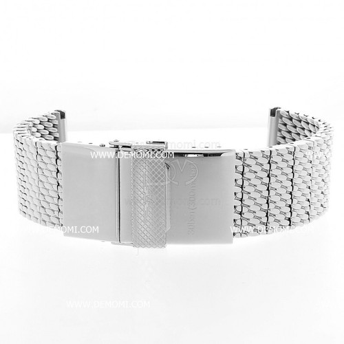 Longines bracciale acciaio - longines,