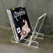 Portadischi vinili in