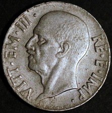 Italia 20 Centesimi 1941