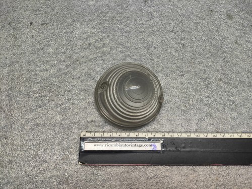Plastica fanale fanalino - plastica,
