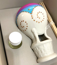 PROMO Profumatore MONGOLFIERA