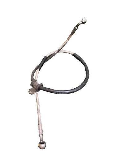 Tubo freno anteriore - tubo, malaguti