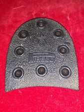 PIRELLI TACCO PUBBLICITARIO