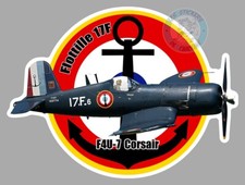 BLASON AERONAVALE FLOTTILLE