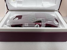 CMC 1/18, Ferrari 275 GTB/C Coupé Tourist Trophy 1966, Pedro Rodriguez M-213