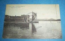 Cartolina Portoferraio - Torre di Passanante 1920