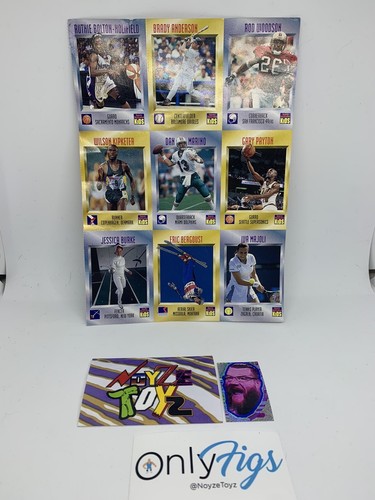 1997 sport illustrato per - illustrato,