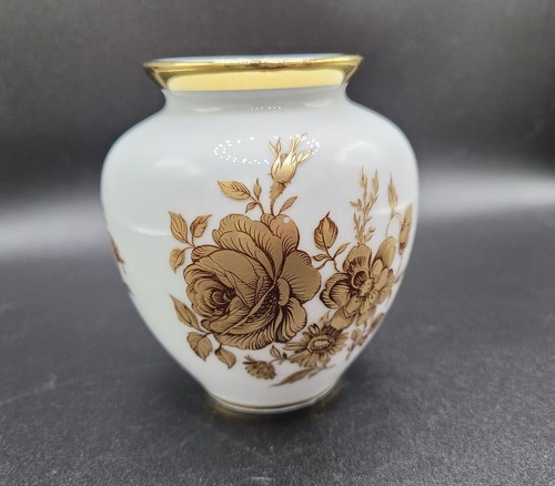 Vaso porcellana vintage