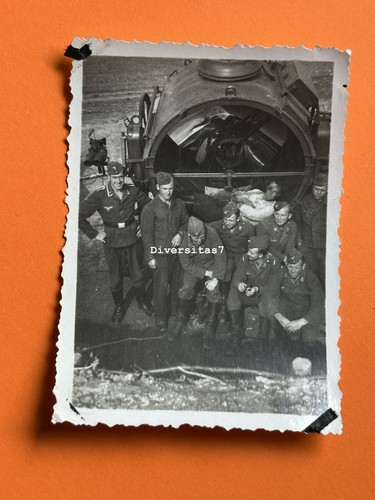 Foto contraerea luftwaffe - foto,,
