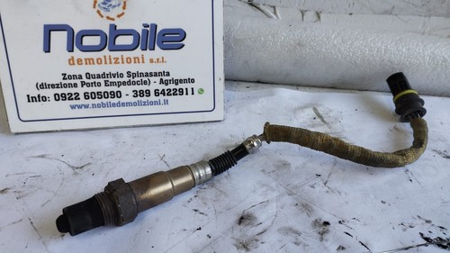 Sonda lambda smart - smart, w450
