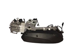 MOTORE SYM JOYMAX 300 Z + 2021