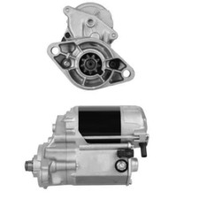 Motorino di Avviamento per
