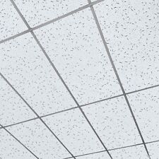Soffitto sospeso fessurato