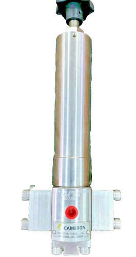 Parker hydraulics cameron - hydraulics, #