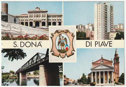 San dona piave venezia - san,