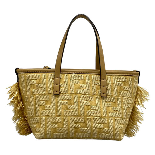 Borsa mano fendi - mano, zucca