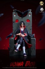 BBS Studio & C4 Studio Naruto