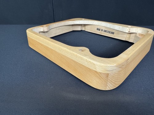 Thorens td124 zoccolo spedito - zoccolo,