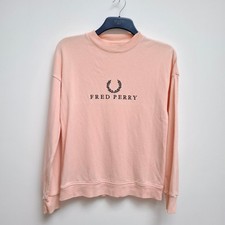 Maglione felpa donna Fred