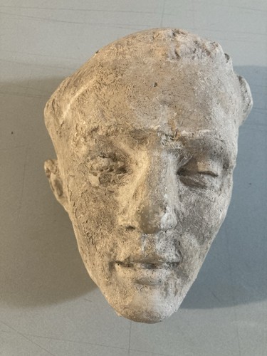 Bellissimo scultura testa - bellissimo,