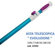 Asta Telescopica Per Retino