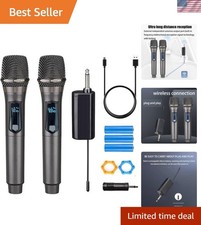 Microfono Wireless