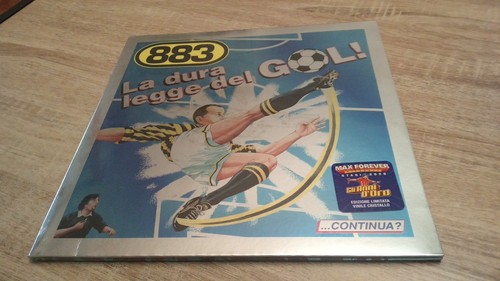 883 dura legge - legge, gol