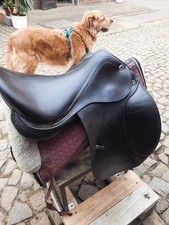 Sella da dressage Prestige