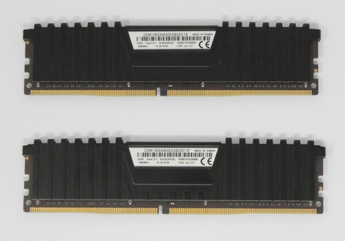 Corsair vengeance lpx gb - lpx, 16