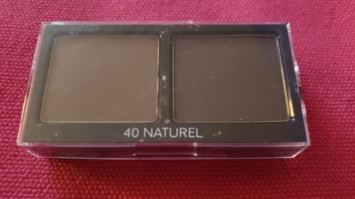 Chanel palette sourcils - palette,