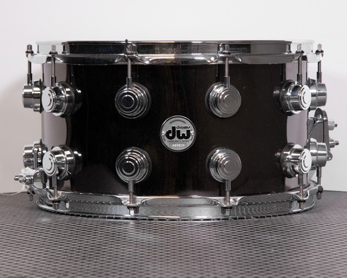 Tamburo rullante usato - , dw