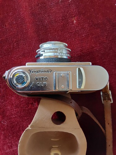 Macchina fotografica