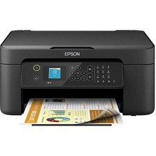 Epson WF-2910DWF Stampante