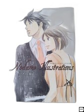 Nodame Cantabile Illustrazione