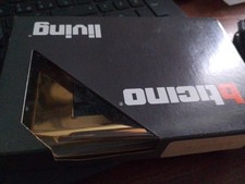 3 Pezzi BTICINO LIVING ART