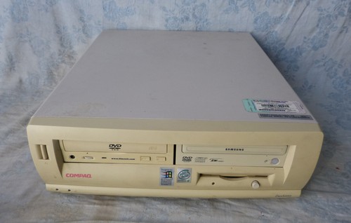 Sasfepu ordinateur desktop - /,