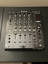 Pioneer DJM-900NXS Mixer DJ