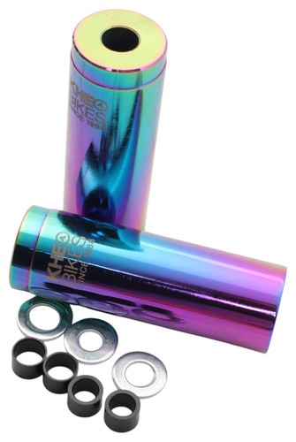 Coppia peg bmx - coppia,