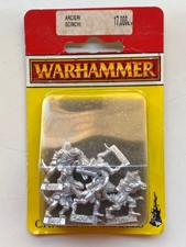 Games Workshop Citadel