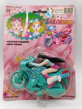 Action Figure moto a frizione