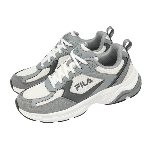 Fila j916z ivory grey - j916z, men