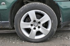 Aud A4 B5 A6 4B Cerchi IN Lega